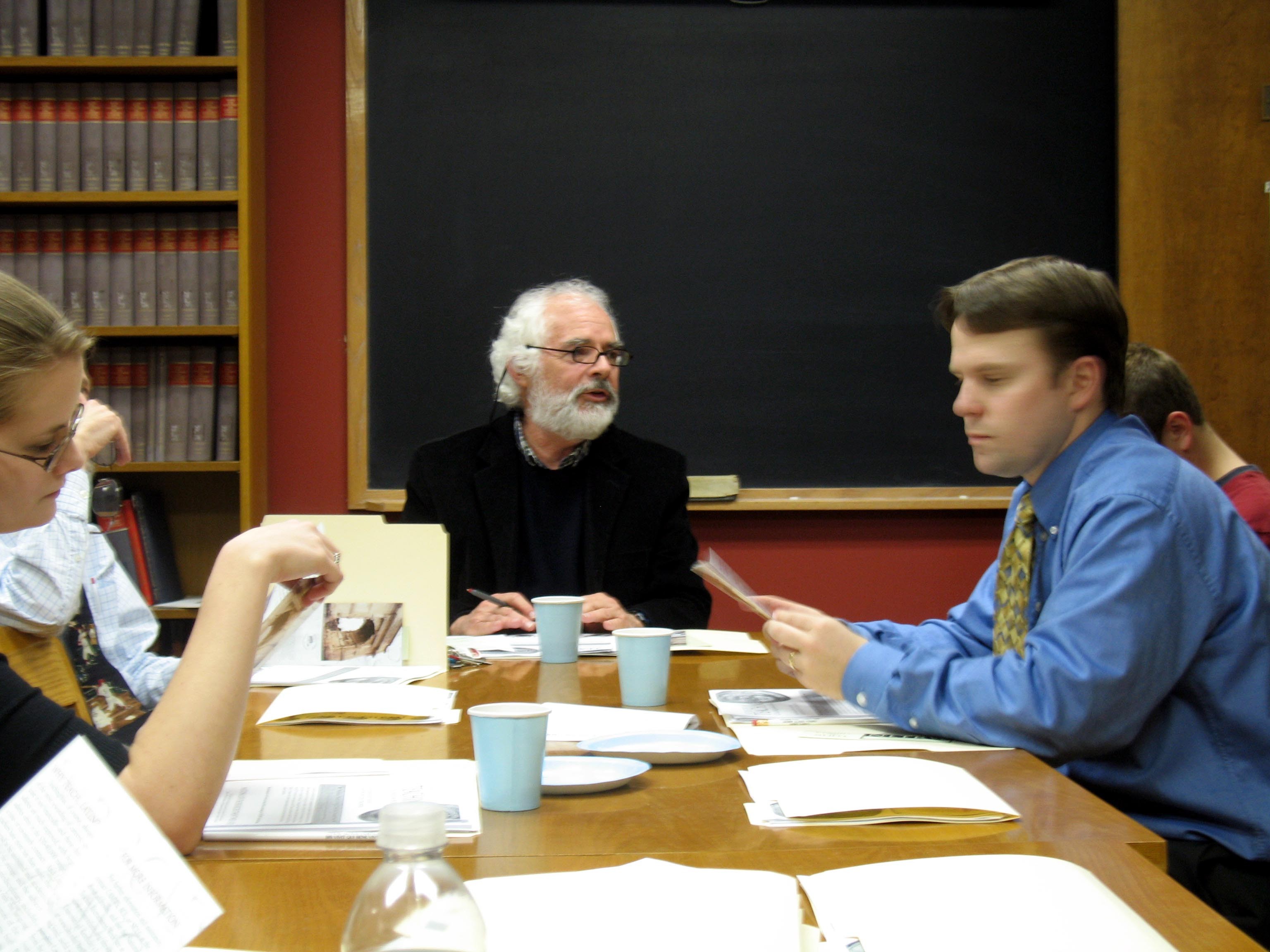 Latin Teaching Methods